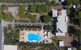 Residence Villa Candida